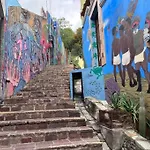 Casa Del Alba - A Magical And Private Downtown Oasis!