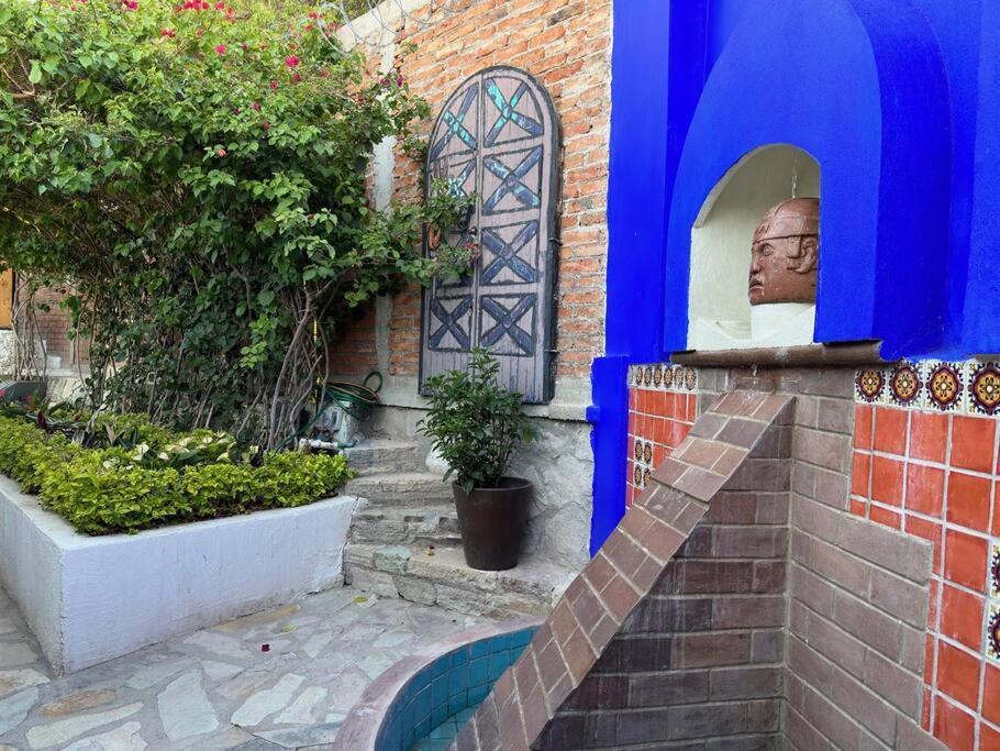 Casa Del Alba - A Magical And Private Downtown Oasis! Сasa de vacaciones *