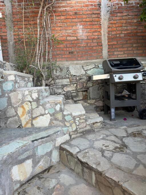 Casa Del Alba - A Magical And Private Downtown Oasis! Сasa de vacaciones Guanajuato