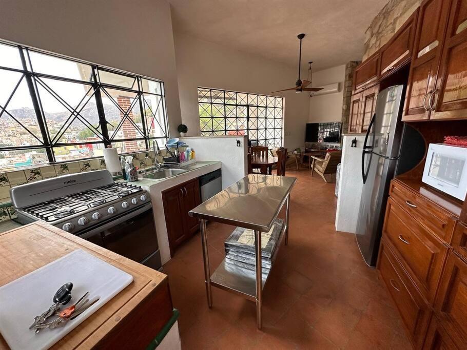 Casa Del Alba - A Magical And Private Downtown Oasis!