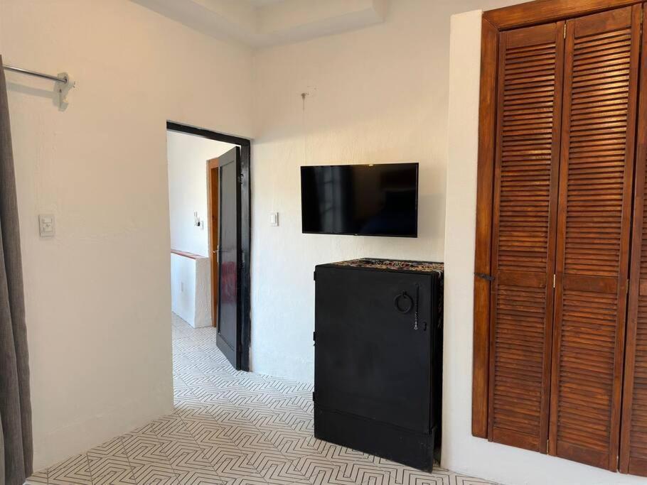 Casa Del Alba - A Magical And Private Downtown Oasis! * Guanajuato