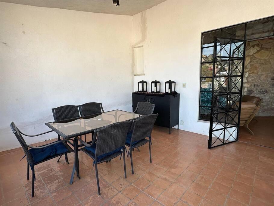 Casa Del Alba - A Magical And Private Downtown Oasis! Сasa de vacaciones *