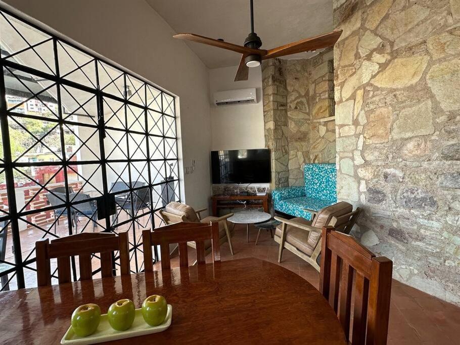 Сasa de vacaciones Casa Del Alba - A Magical And Private Downtown Oasis! *