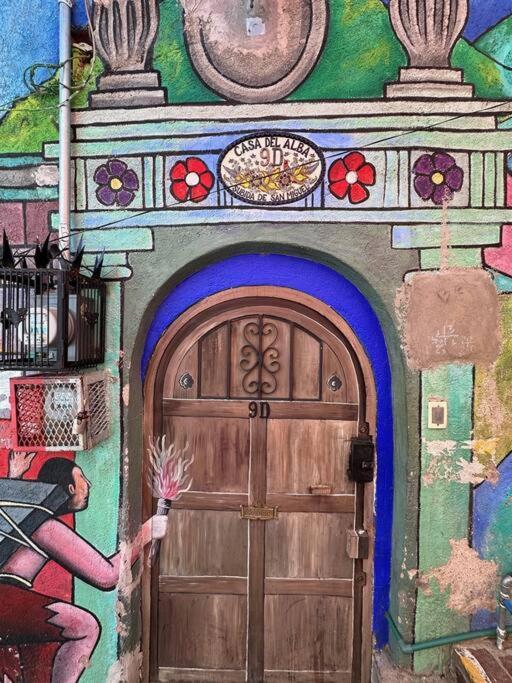 Casa Del Alba - A Magical And Private Downtown Oasis! *
