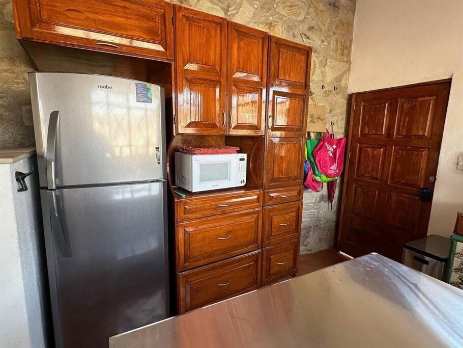 Casa Del Alba - A Magical And Private Downtown Oasis! Guanajuato