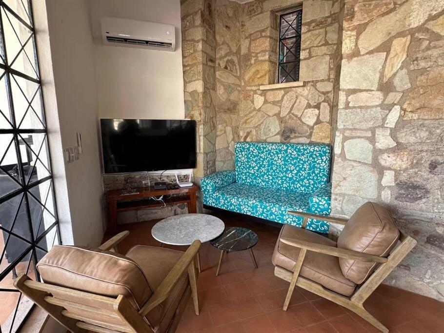 Сasa de vacaciones Casa Del Alba - A Magical And Private Downtown Oasis! *