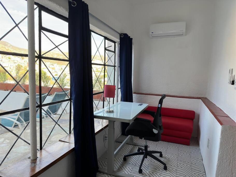 Casa Del Alba - A Magical And Private Downtown Oasis! *