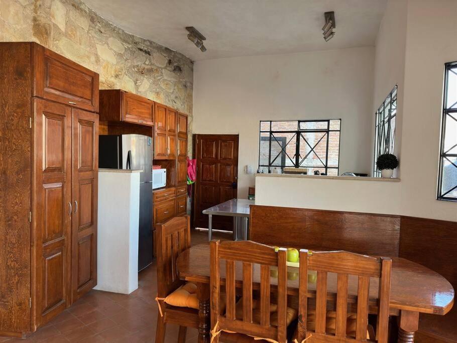 Casa Del Alba - A Magical And Private Downtown Oasis! * Guanajuato