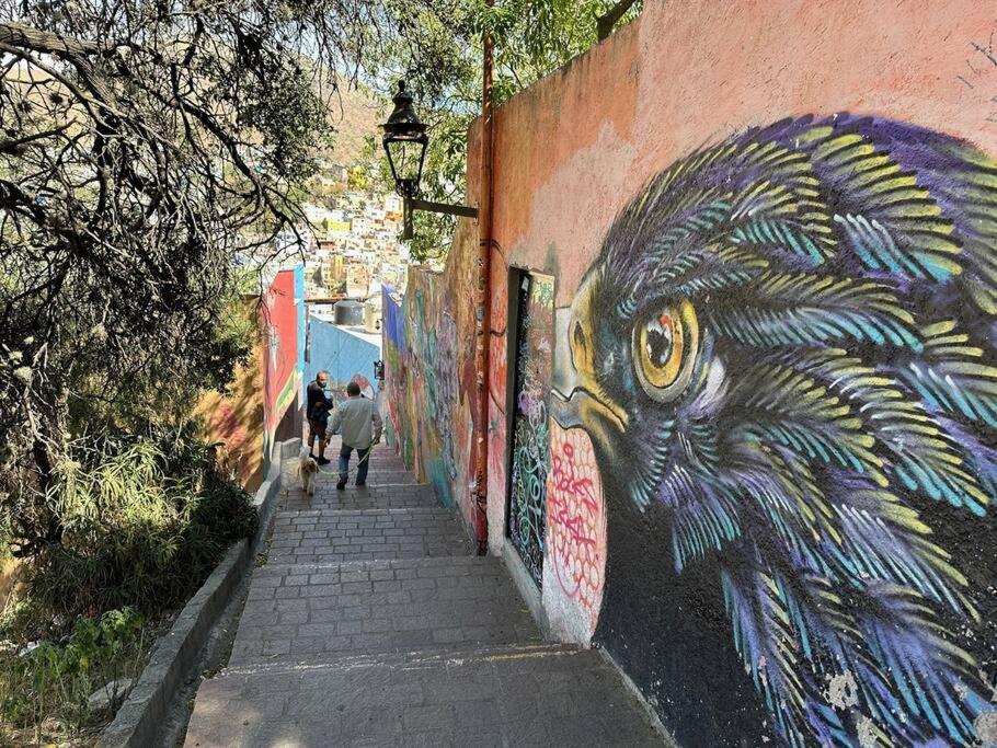 Casa Del Alba - A Magical And Private Downtown Oasis! *