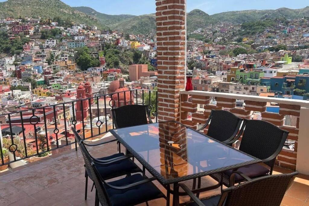 Casa Del Alba - A Magical And Private Downtown Oasis! Сasa de vacaciones Guanajuato