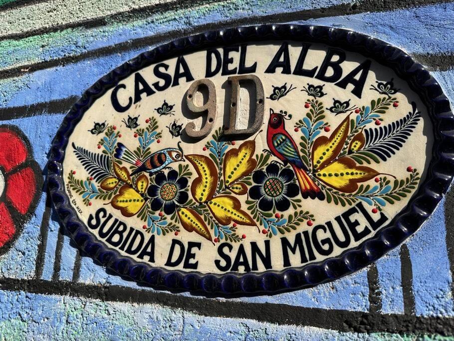 Casa Del Alba - A Magical And Private Downtown Oasis! *